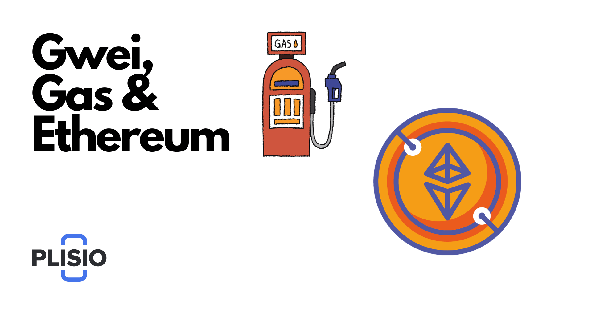 Gwei και Φυσικό Αέριο: Τροφοδοτώντας το Δίκτυο Ethereum