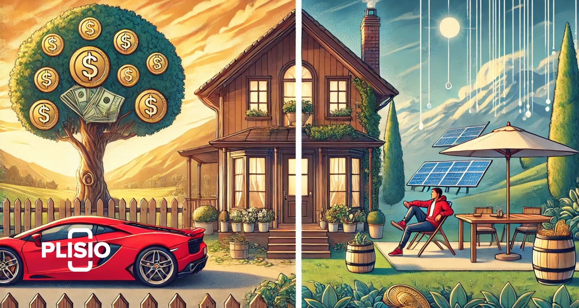 Rich vs. Wealthy: What`s the Real Difference?