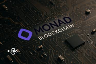 Monad 블록체인: Web3를 위한 확장 가능하고 분산화...