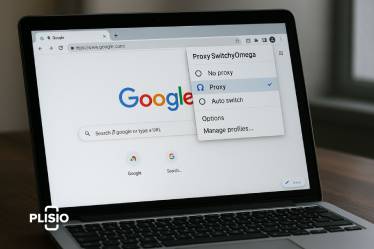 Proxy SwitchyOmega: konfiguracja, korzyści i najlepsze praktyki
