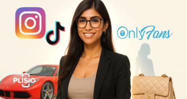 El patrimonio neto de Mia Khalifa: la fortuna del ícono de Intern...