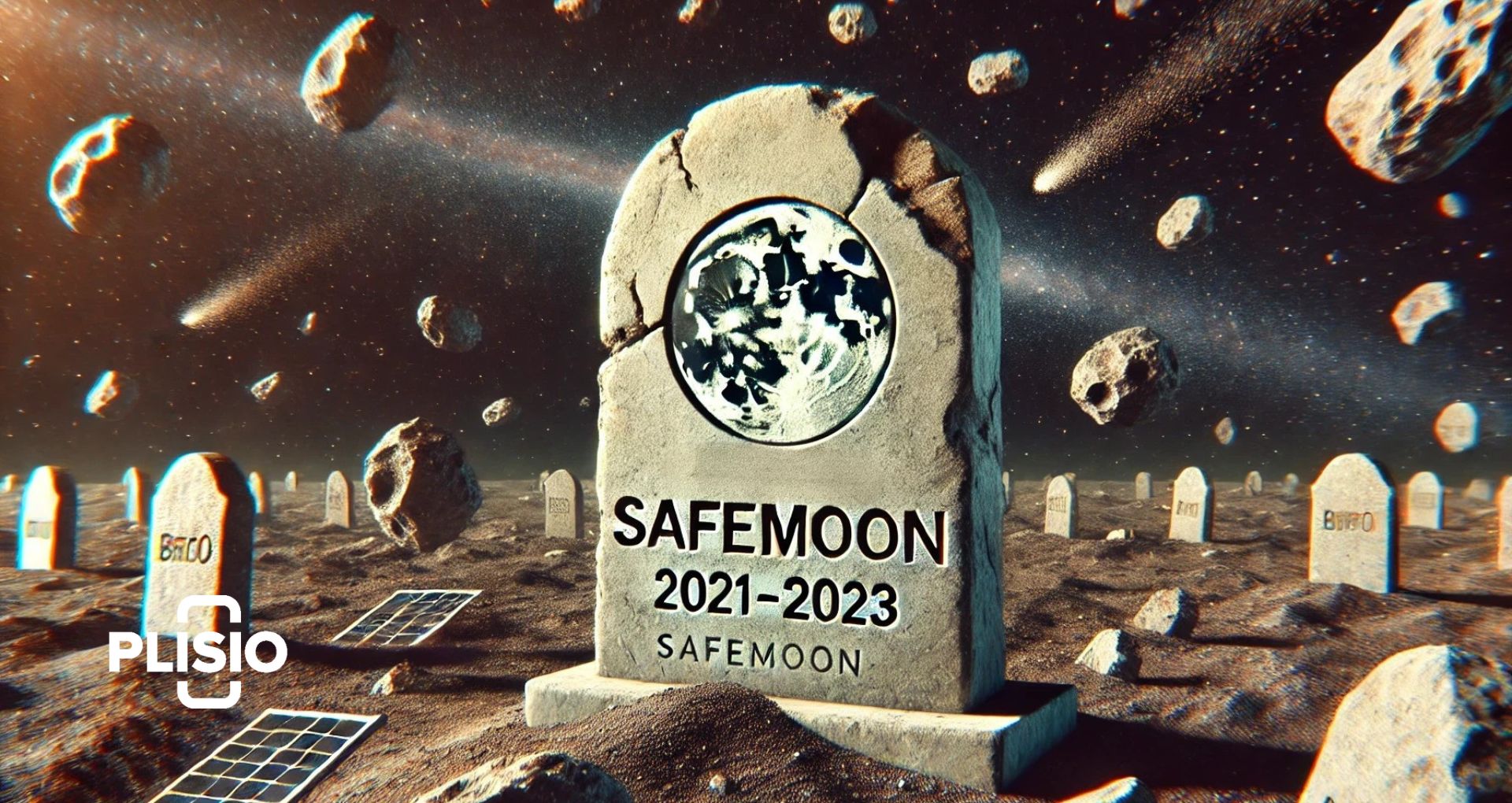 SafeMoonの価格：トークンの進化と市場における地位の包括的な分析