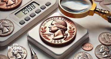 The Value of the 1999 Georgia Quarter: A Deep Dive into a Collecti...