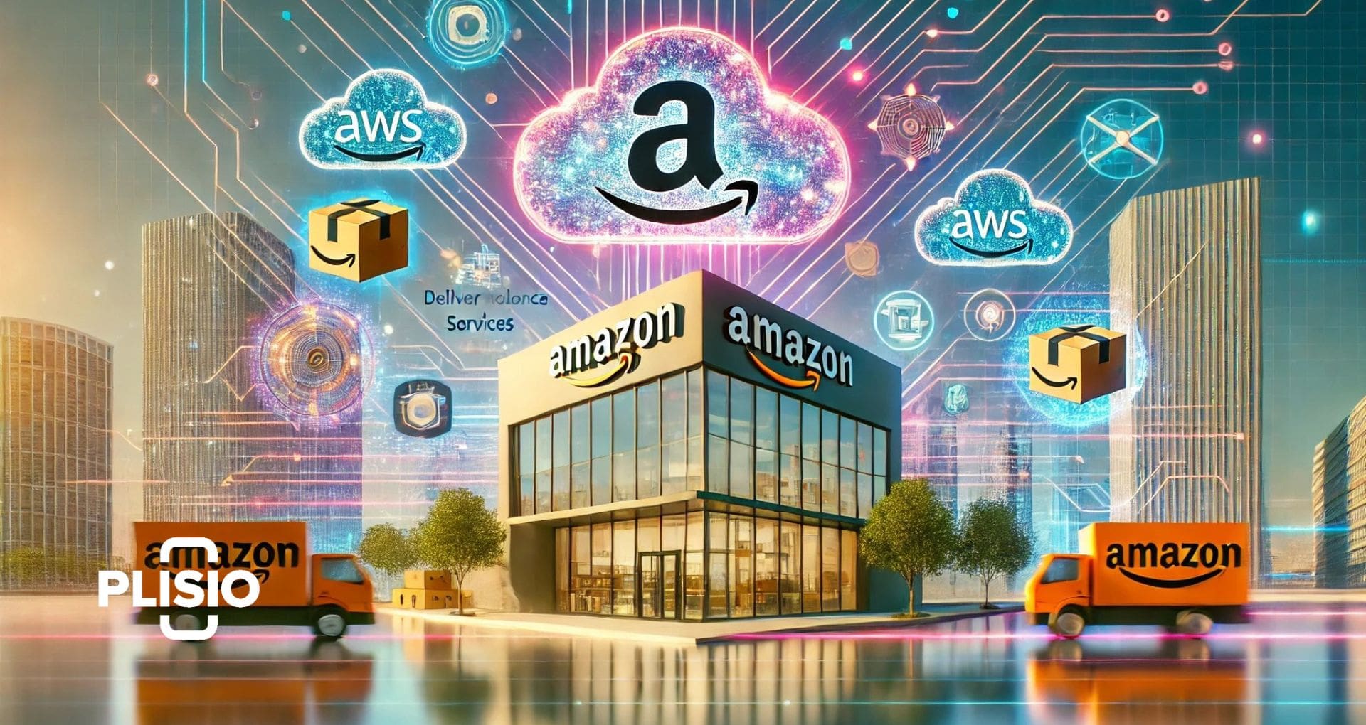 Prognoza ceny akcji Amazon na rok 2030 i podział akcji Amazon