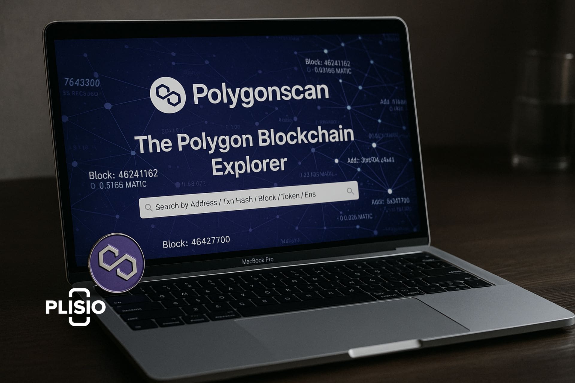 Polygonscan: qué es y cómo utilizarlo