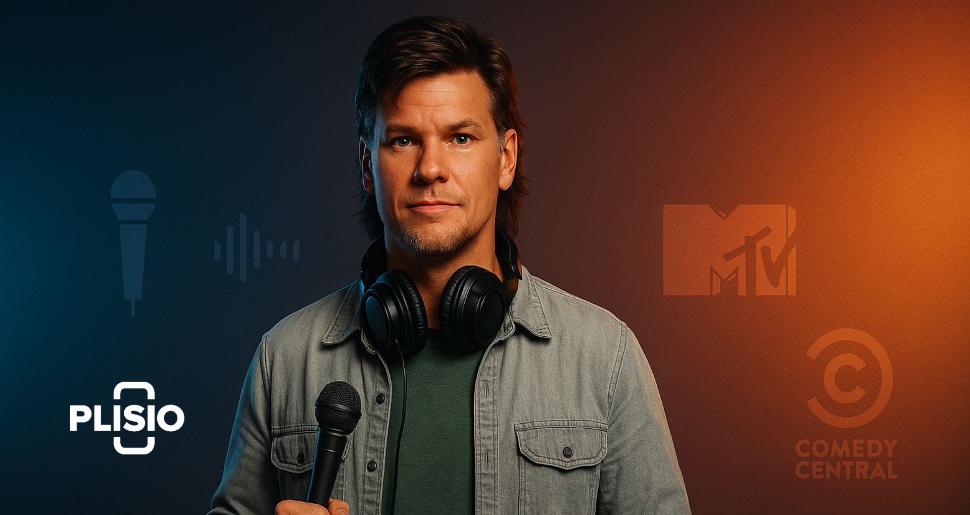 Patrimônio líquido de Theo Von em 2025: uma jornada multifacetada de comédia e podcasting